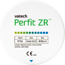 Диск многослойный из диоксида циркония Vatech Perfit ZR STML